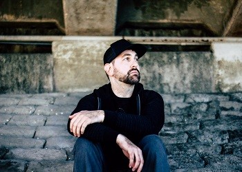 Jonathan Hedrick