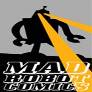 Mad Robot Comics