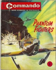 Commando Library 1961 - 2021 #46