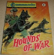 Commando Library 1961 - 2021 #67