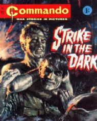 Commando Library 1961 - 2021 #77