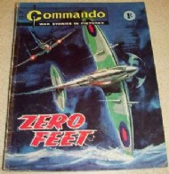 Commando Library 1961 - 2021 #82