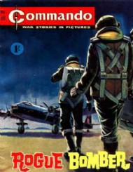 Commando Library 1961 - 2021 #88