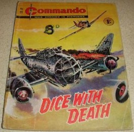 Commando Library #91
