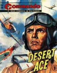 Commando Library 1961 - 2021 #96