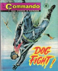 Commando Library 1961 - 2021 #110