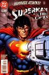 Action Comics (1st Series) 1938 - 2011 #726