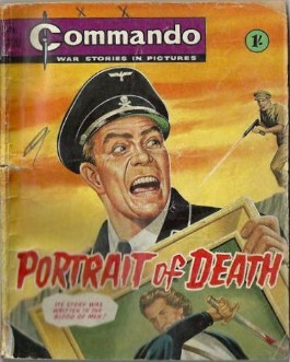 Commando Library #120
