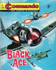 Commando Library 1961 - 2021 #124