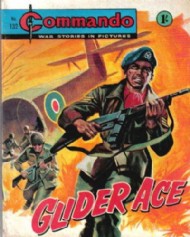 Commando Library 1961 - 2021 #132
