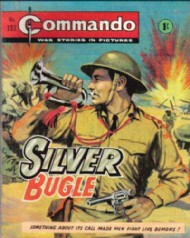 Commando Library 1961 - 2021 #137