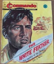 Commando Library 1961 - 2021 #142