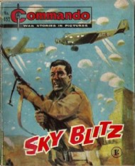 Commando Library 1961 - 2021 #152