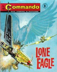 Commando Library 1961 - 2021 #162