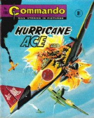 Commando Library 1961 - 2021 #166