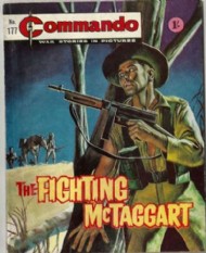 Commando Library 1961 - 2021 #177