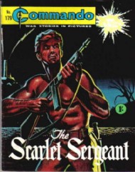 Commando Library 1961 - 2021 #179