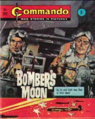 Commando Library 1961 - 2021 #202