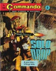 Commando Library 1961 - 2021 #223