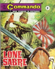 Commando Library 1961 - 2021 #226