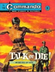 Commando Library 1961 - 2021 #236