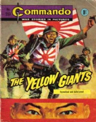 Commando Library 1961 - 2021 #253