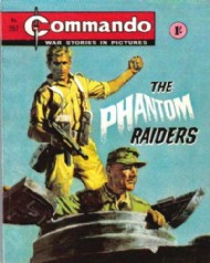 Commando Library 1961 - 2021 #257