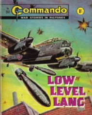 Commando Library 1961 - 2021 #263