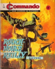 Commando Library 1961 - 2021 #268