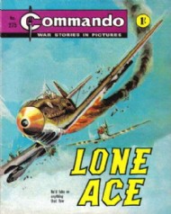 Commando Library 1961 - 2021 #275