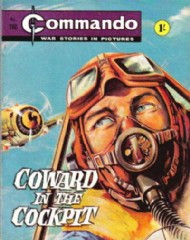 Commando Library 1961 - 2021 #280