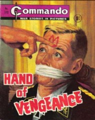 Commando Library 1961 - 2021 #310