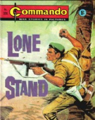 Commando Library 1961 - 2021 #326