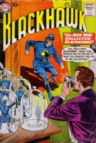 Blackhawk 1944 - 1984 #126