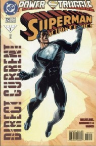 Action Comics (1st Series) 1938 - 2011 #729