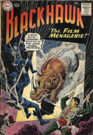 Blackhawk 1944 - 1984 #157
