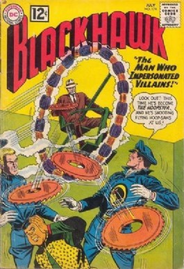 Blackhawk #174