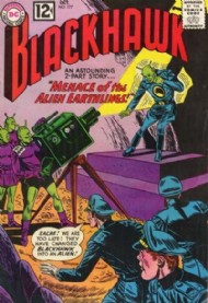 Blackhawk 1944 - 1984 #177
