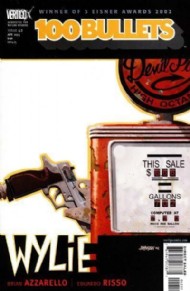 100 Bullets 1999 - 2009 #42