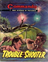 Commando Library 1961 - 2021 #995