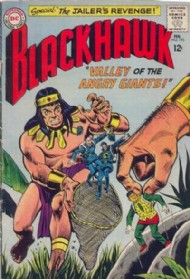 Blackhawk 1944 - 1984 #193