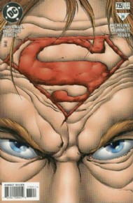 Action Comics (1st Series) 1938 - 2011 #735