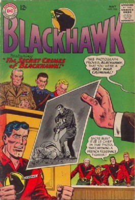 Blackhawk #208