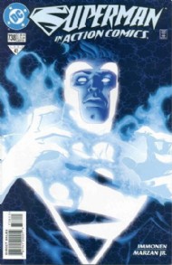 Action Comics (1st Series) 1938 - 2011 #738