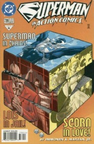 Action Comics (1st Series) 1938 - 2011 #739