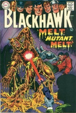 Blackhawk #236