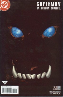 Action Comics (1st Series) #740
