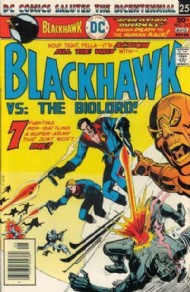 Blackhawk 1944 - 1984 #247