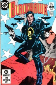 Blackhawk 1944 - 1984 #257