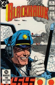 Blackhawk 1944 - 1984 #261